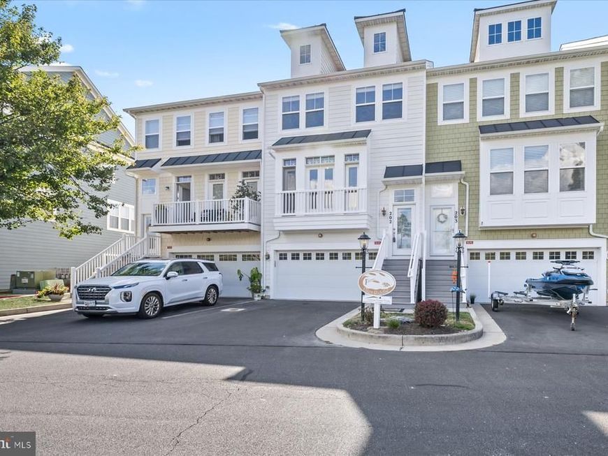 10900 Holystone Lane, Unit 202, Berlin, MD 21811 Main Photo