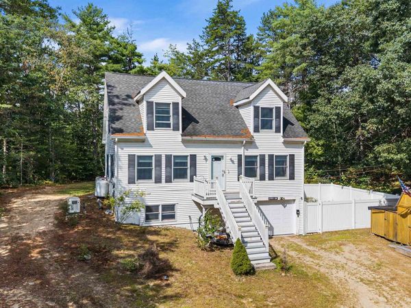 2403 Province Lake Road, Unit 021000, Wakefield, NH 03830