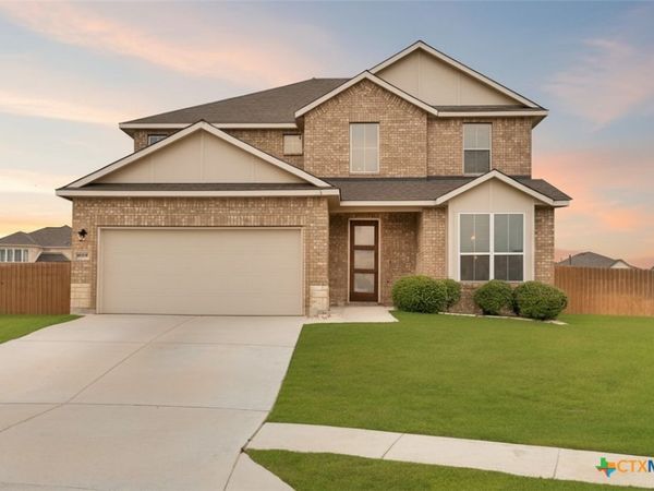 4129 Godwit Drive, Pflugerville, TX 78660