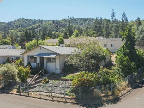 10 Second Ave, Lewiston, CA 96052