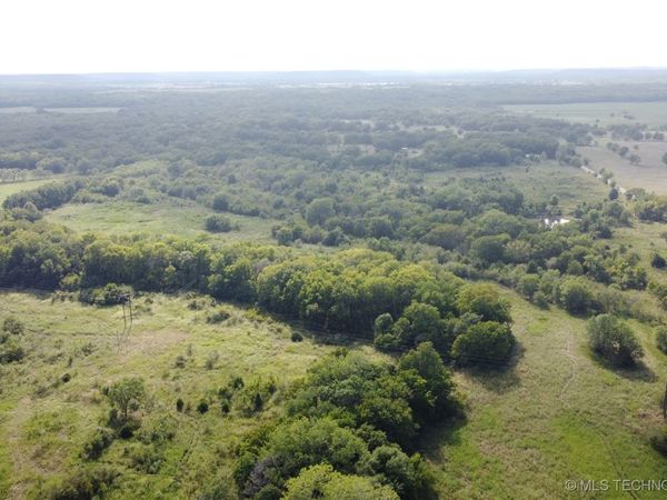 0000 W 1000 Road , Copan, OK 74022