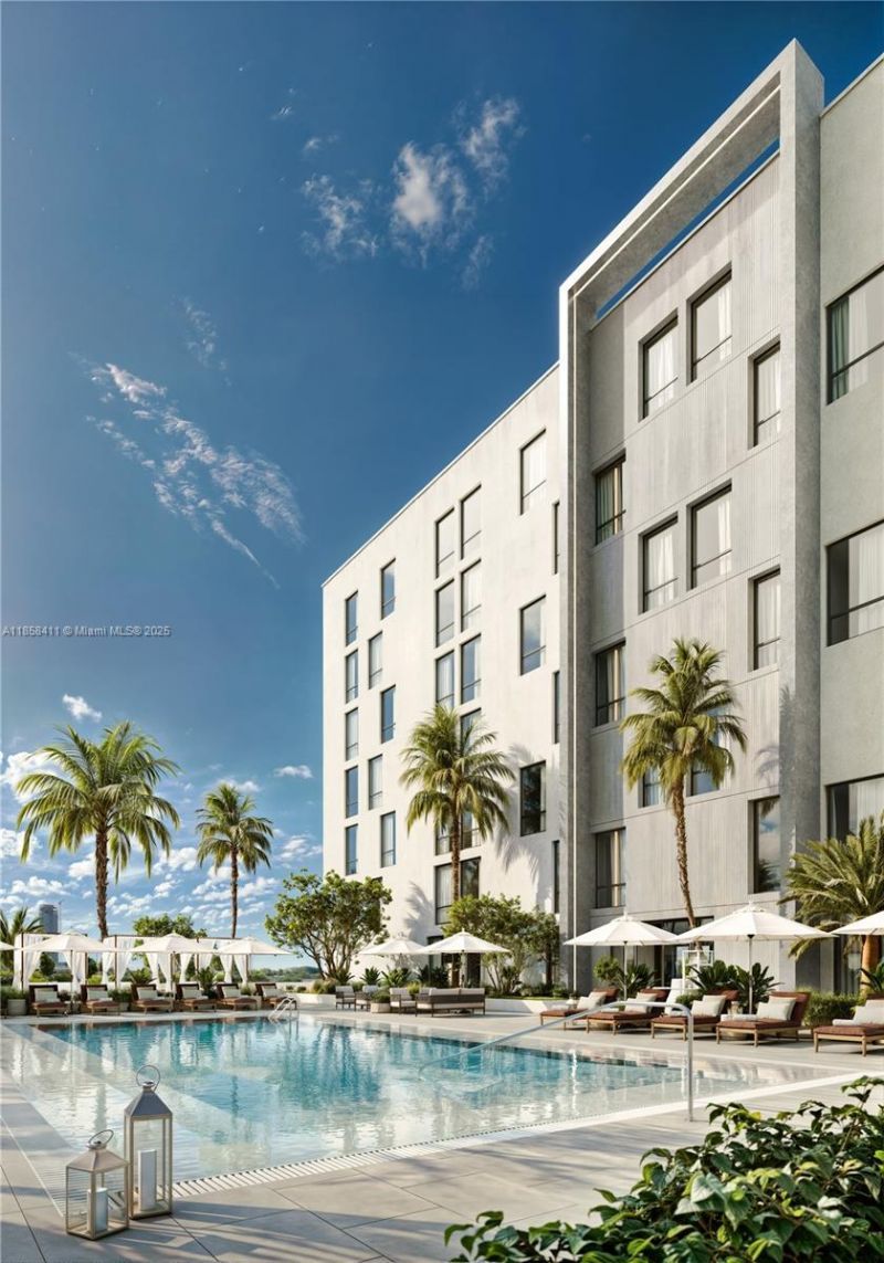 1265 SW 22nd St, Unit 801, Miami, FL 33145 Photo