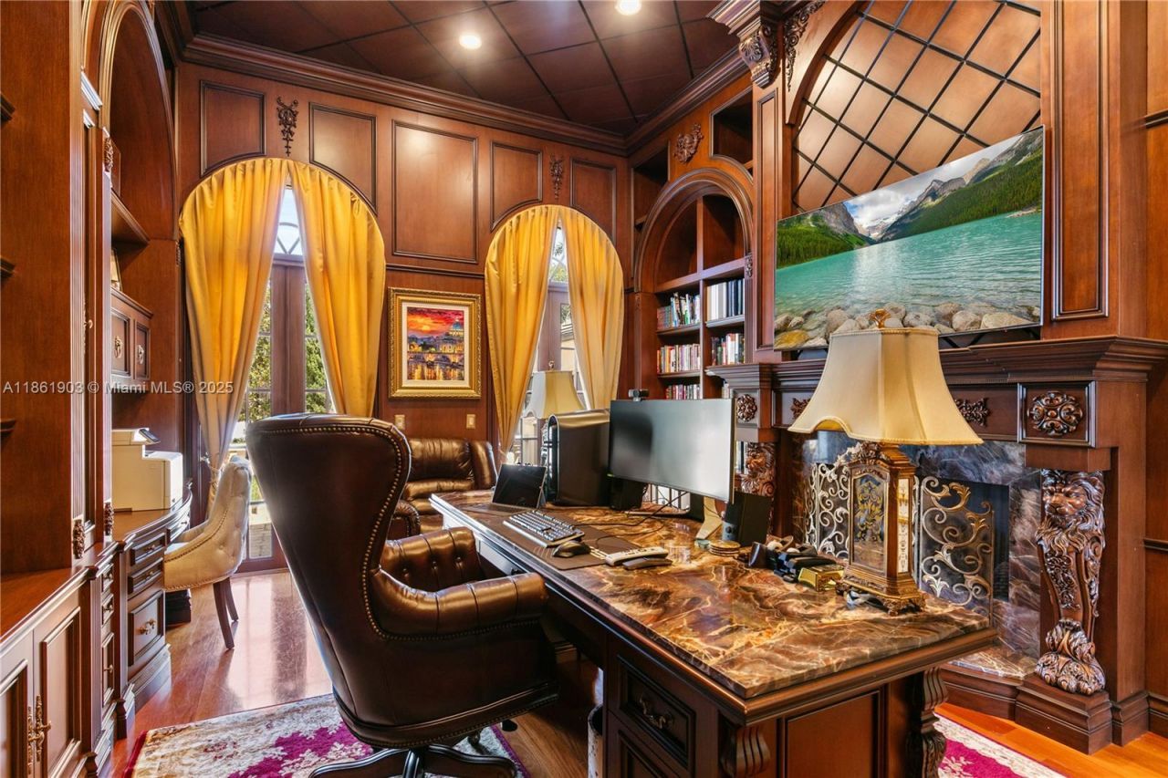 2951 Lake Ridge Ln, Weston, FL 33332 Photo