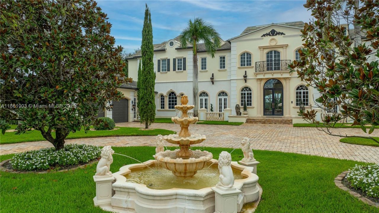 2951 Lake Ridge Ln, Weston, FL 33332 Photo