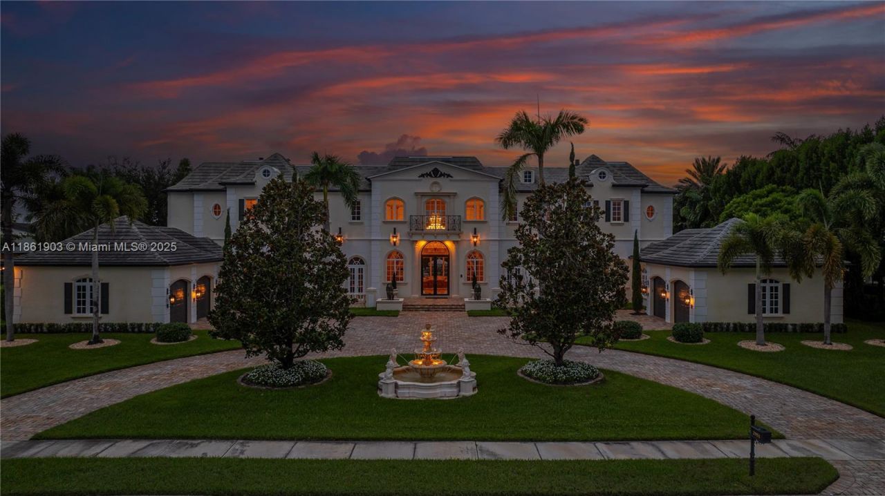 2951 Lake Ridge Ln, Weston, FL 33332 Photo