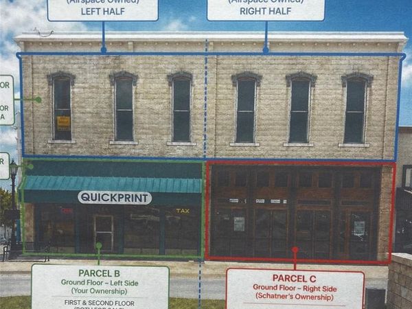 101 College Avenue, Weatherford, TX 76086