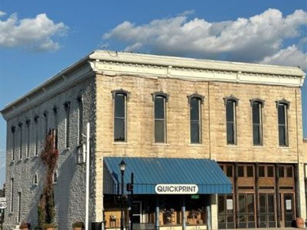 101 College Avenue, Weatherford, TX 76086