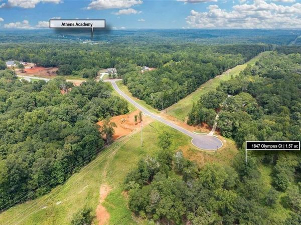 1847 Olympus Court, Athens, GA 30606