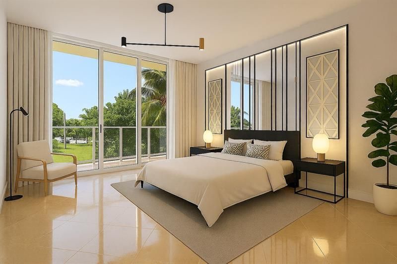 1063 Hillsboro Mile, Unit 203, Hillsboro Beach, FL 33062 Photo