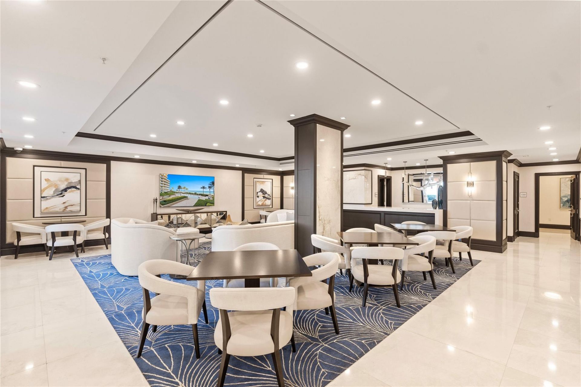 1063 Hillsboro Mile, Unit 203, Hillsboro Beach, FL 33062 Photo