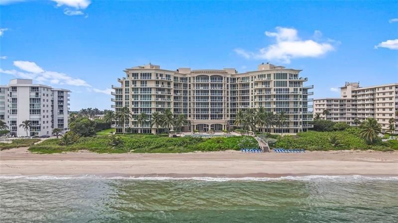 1063 Hillsboro Mile, Unit 203, Hillsboro Beach, FL 33062 Photo
