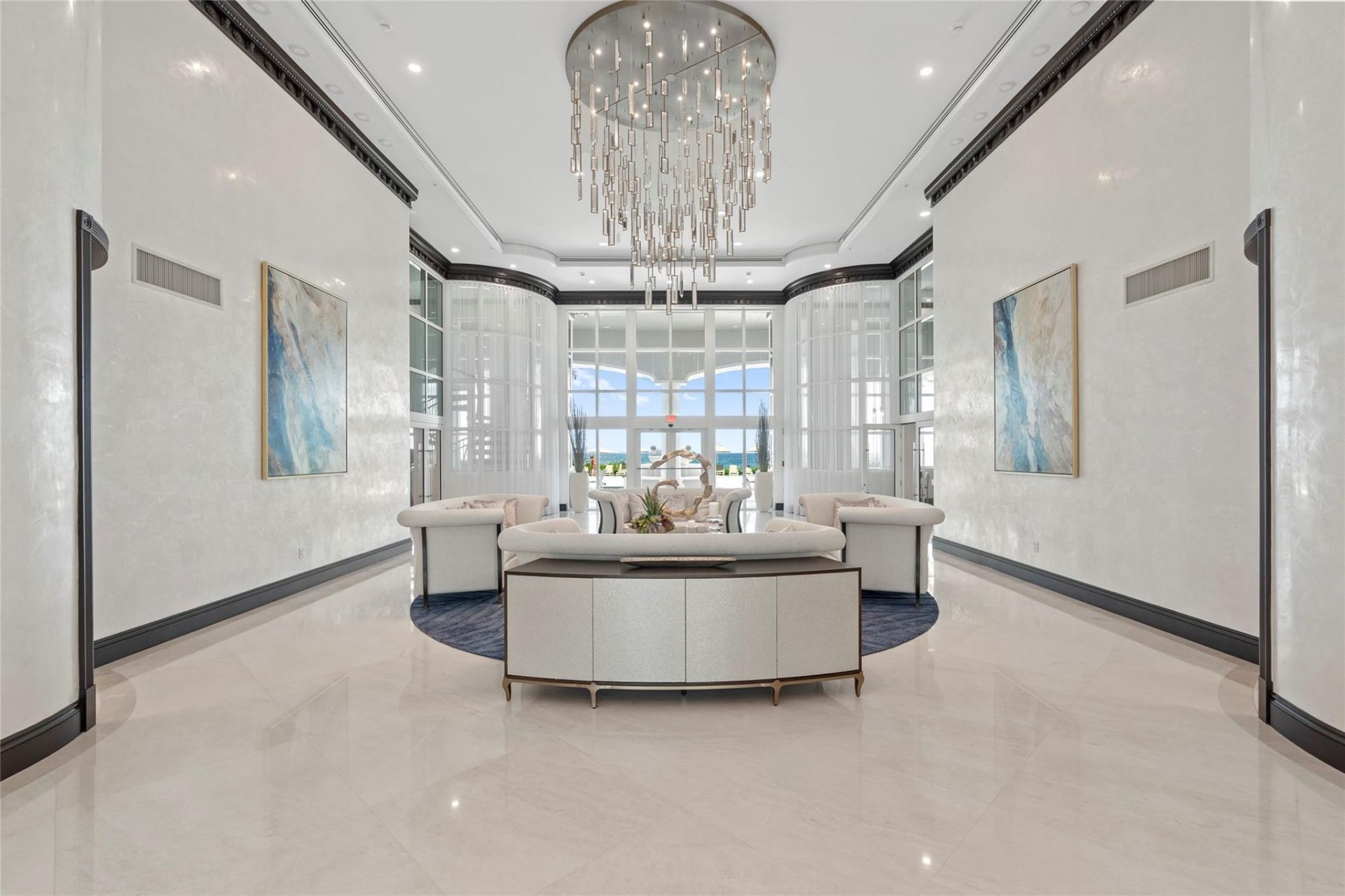 1063 Hillsboro Mile, Unit 203, Hillsboro Beach, FL 33062 Photo