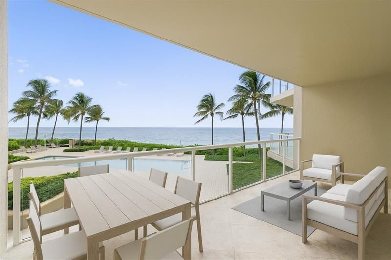 1063 Hillsboro Mile, Unit 203, Hillsboro Beach, FL 33062 Photo