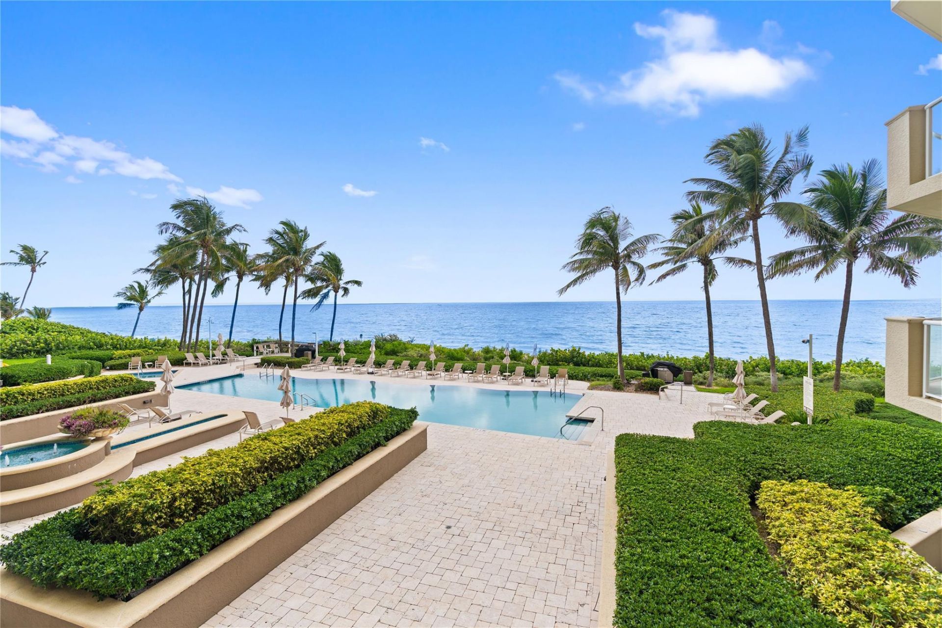 1063 Hillsboro Mile, Unit 203, Hillsboro Beach, FL 33062 Photo