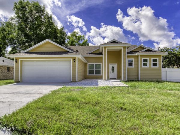 67 Westrobin Lane, Palm Coast, FL 32164