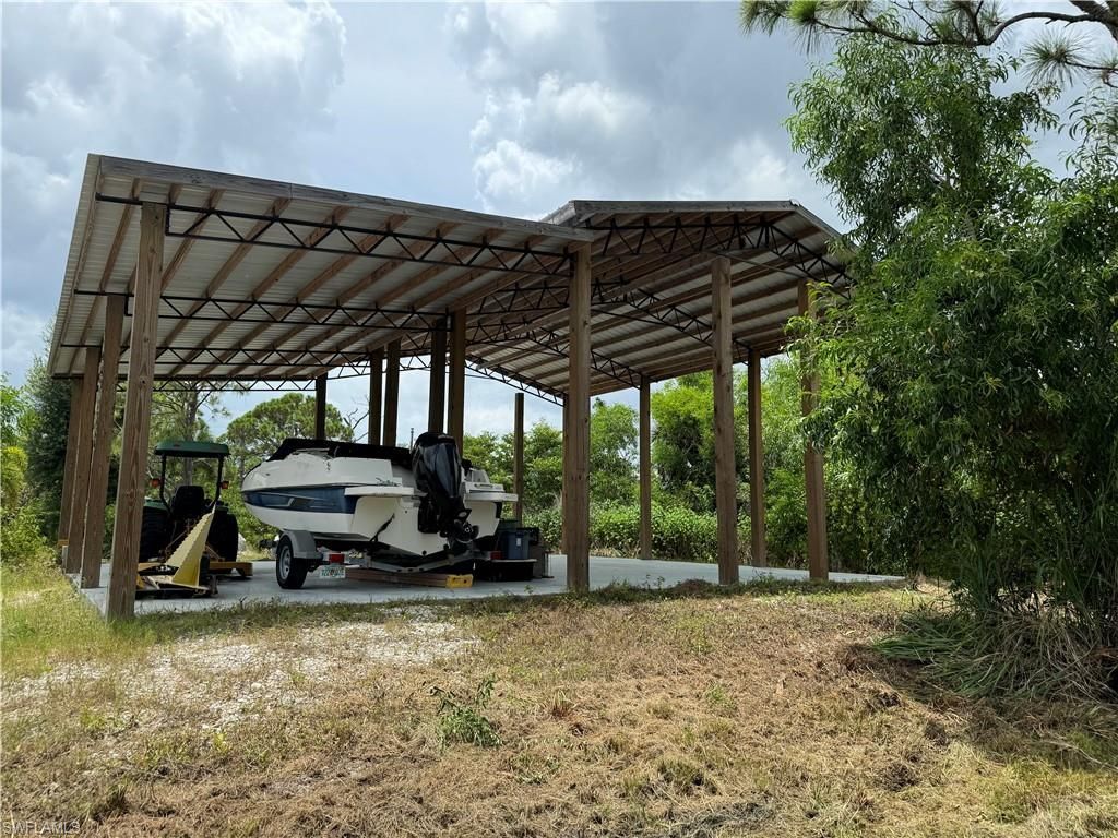 Island Ridge Rd, Bokeelia, FL 33922 Photo