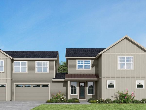 61433 SE Daybreak Court, Unit Lot 8, Bend, OR 97702