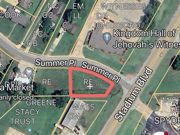 5201 Stadium, Jonesboro, AR 72404