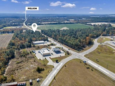 Edmund Highway, Pelion, SC 29123
