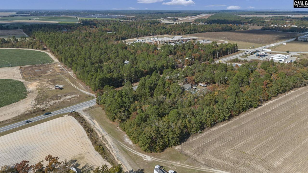 Edmund Highway Photo 10