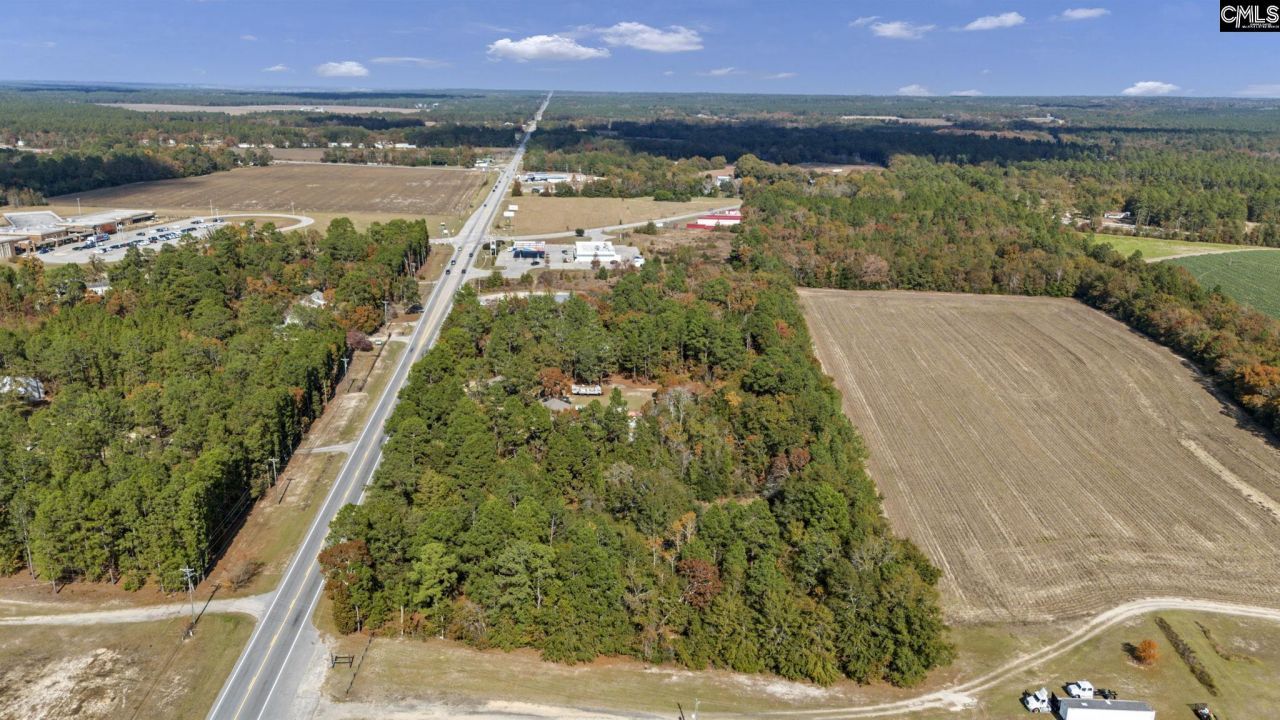 Edmund Highway Photo 11