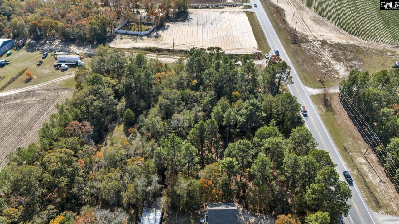 Edmund Highway Photo 12