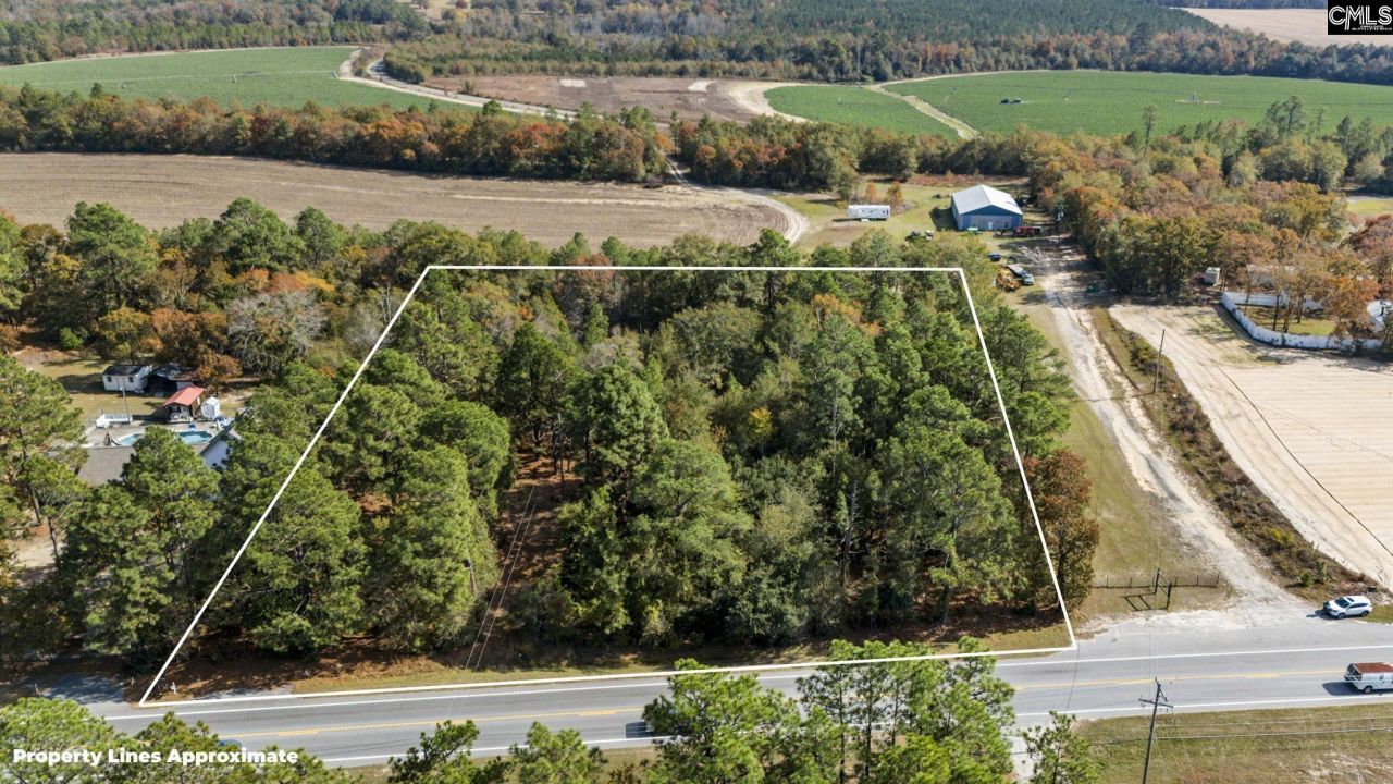 Edmund Highway Photo 4