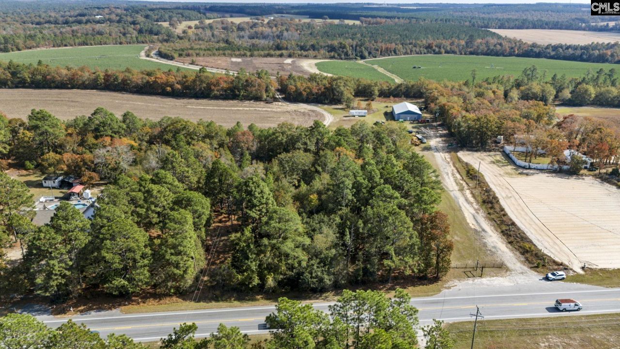 Edmund Highway Photo 5