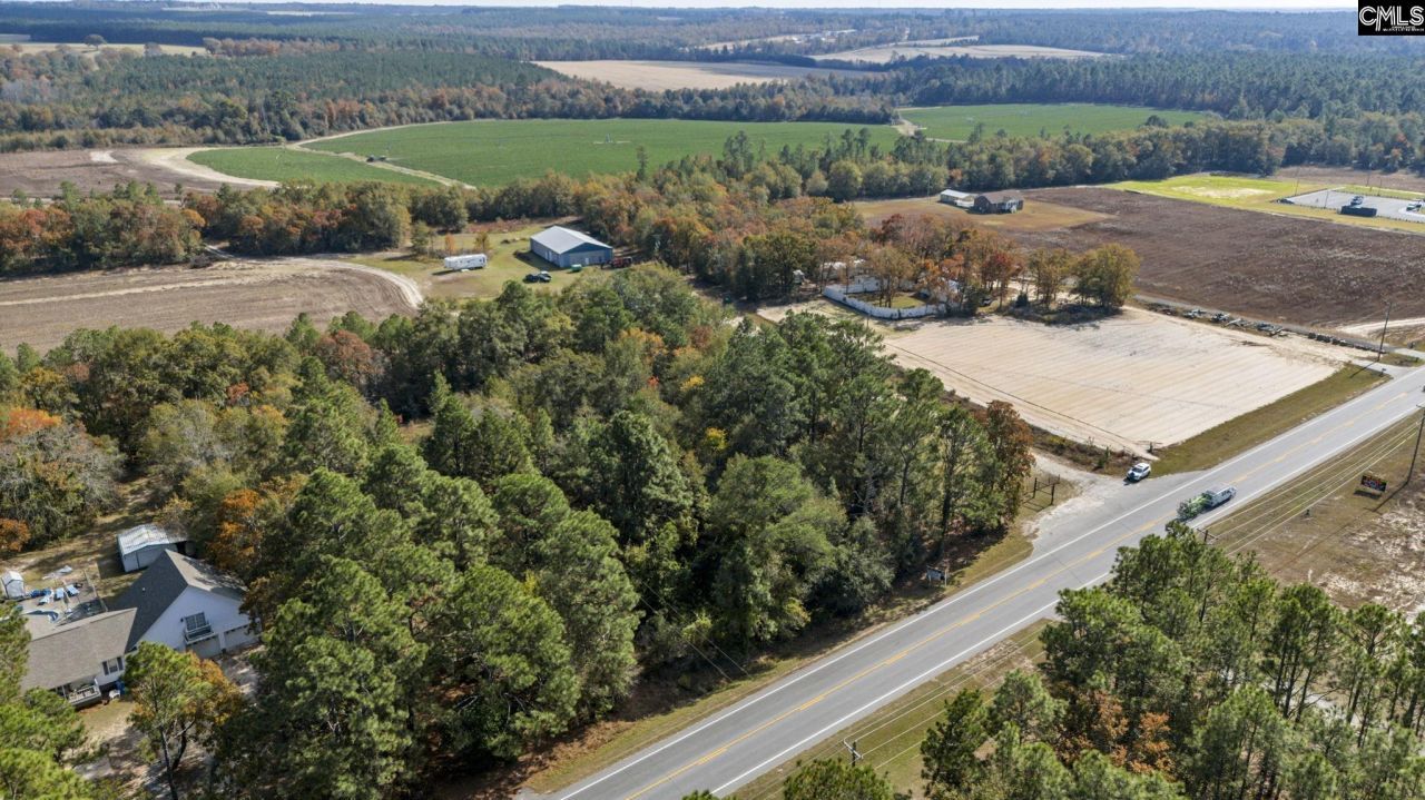 Edmund Highway Photo 6