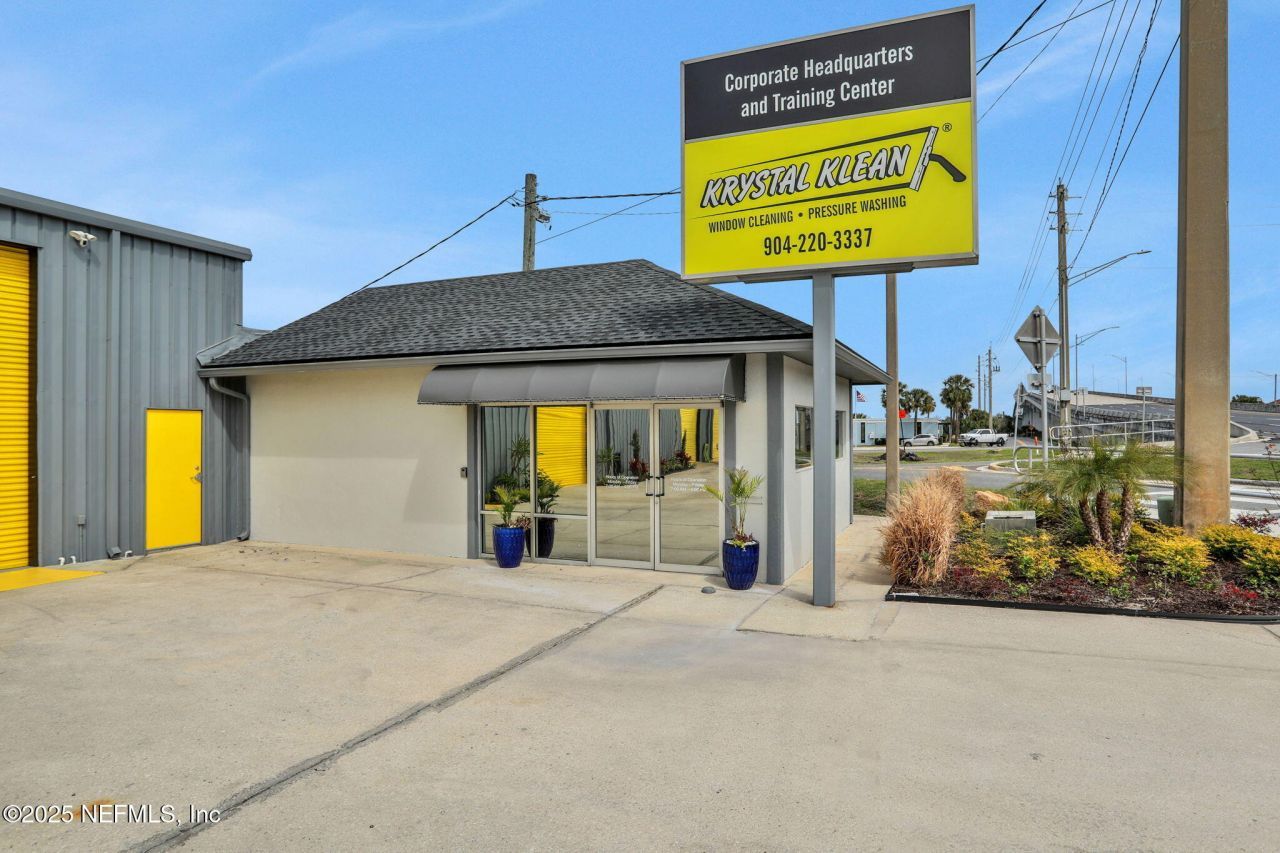 13751 Atlantic Boulevard, Jacksonville, FL 32225 Photo