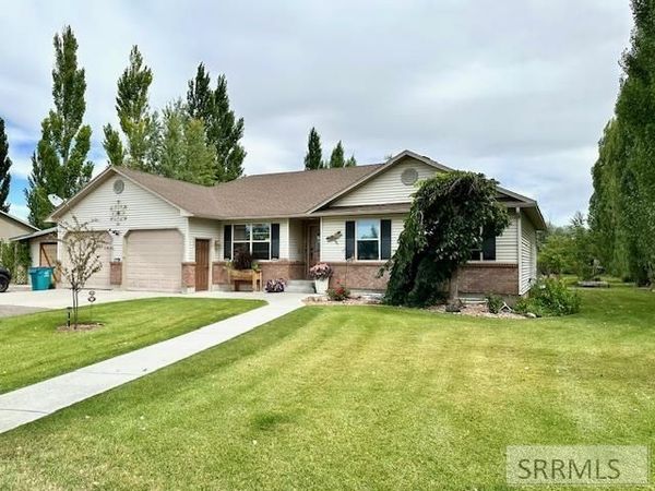 2 N 3737 E, RIGBY, ID 83442