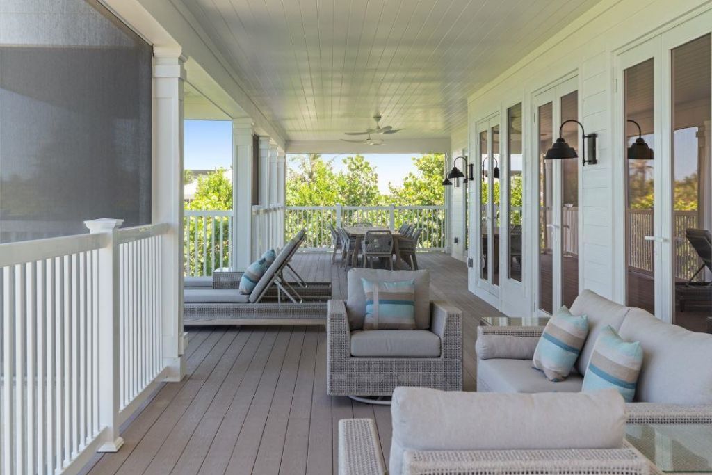 17030 Captiva Dr, Captiva, FL 33924 Photo