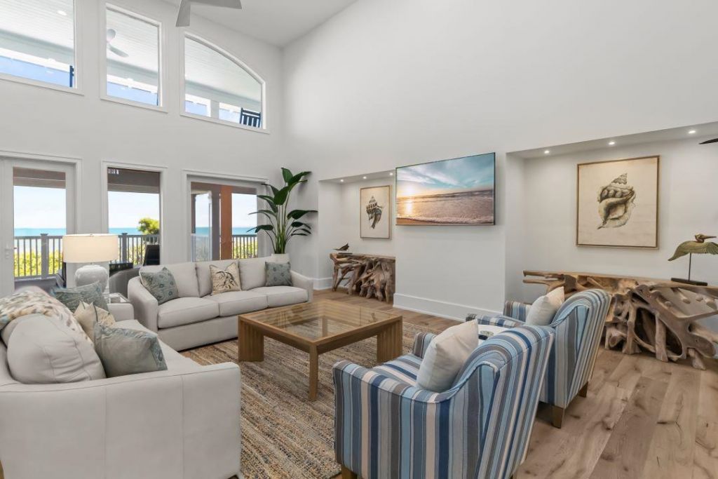 17030 Captiva Dr, Captiva, FL 33924 Photo