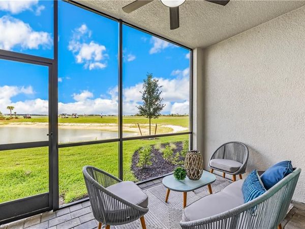 43060 Greenway BLVD, Unit 715, Babcock Ranch, FL 33982