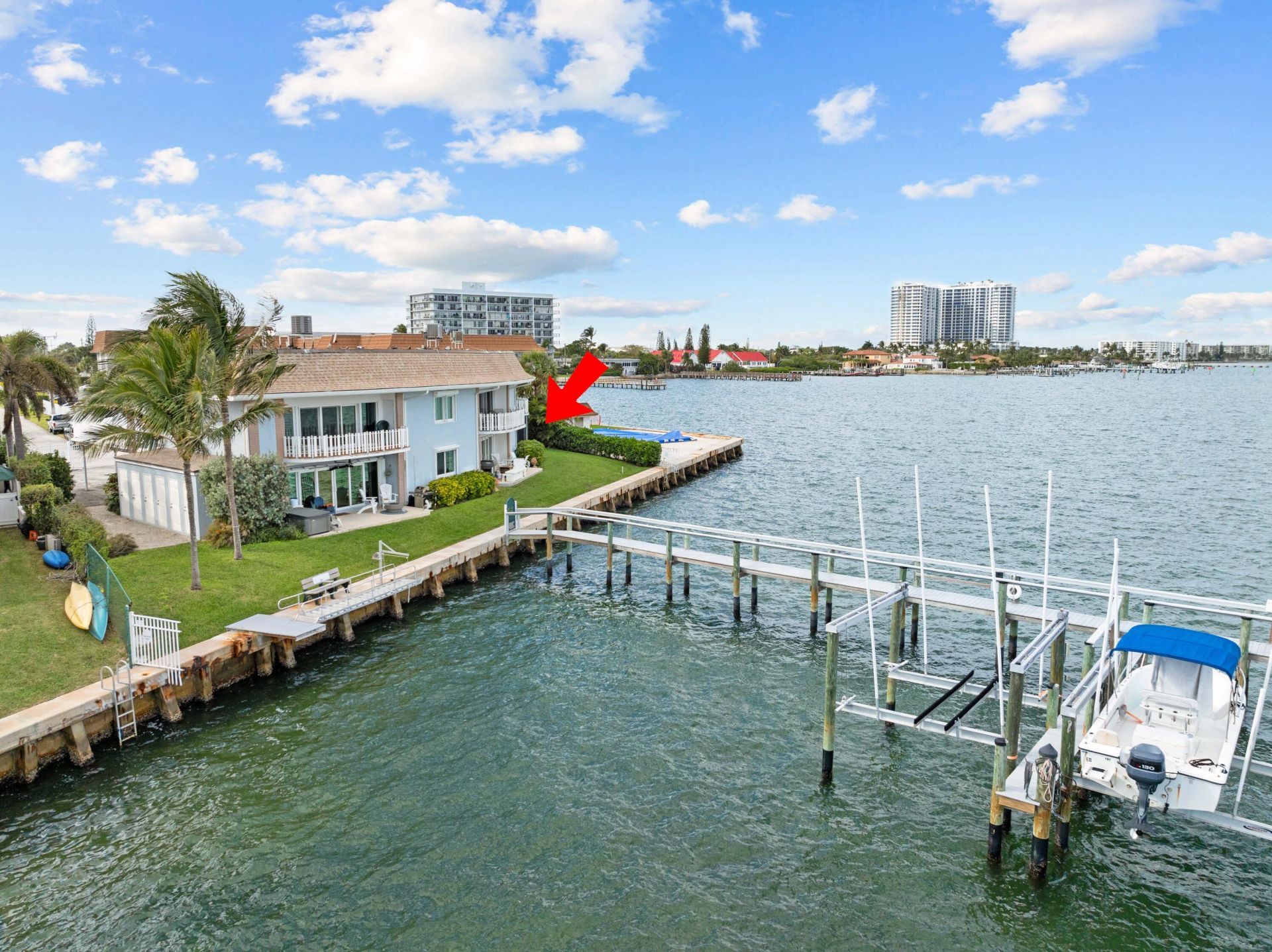 371 Wilma Circle, Unit 5, Riviera Beach, FL 33404 Photo