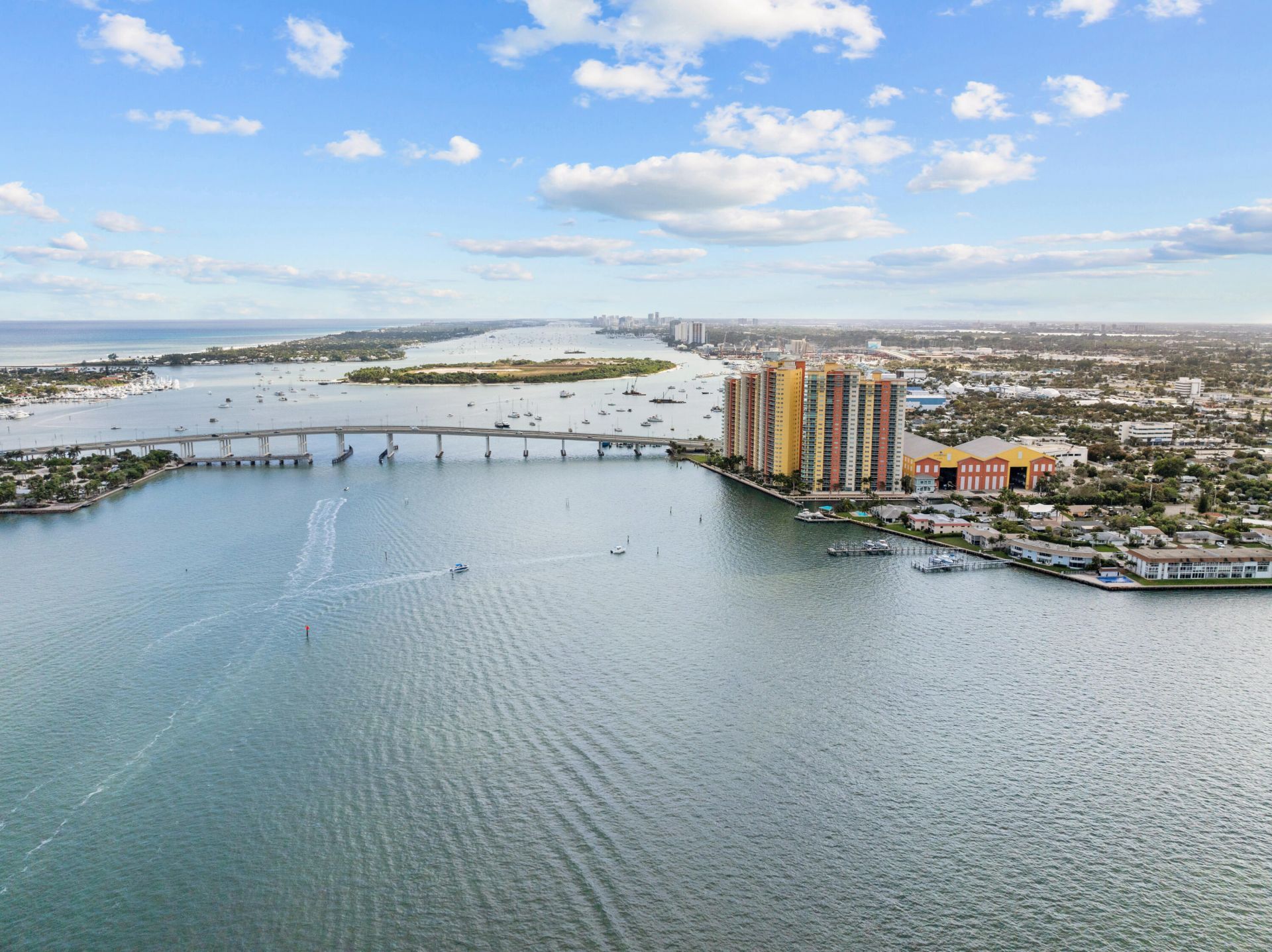 371 Wilma Circle, Unit 5, Riviera Beach, FL 33404 Photo