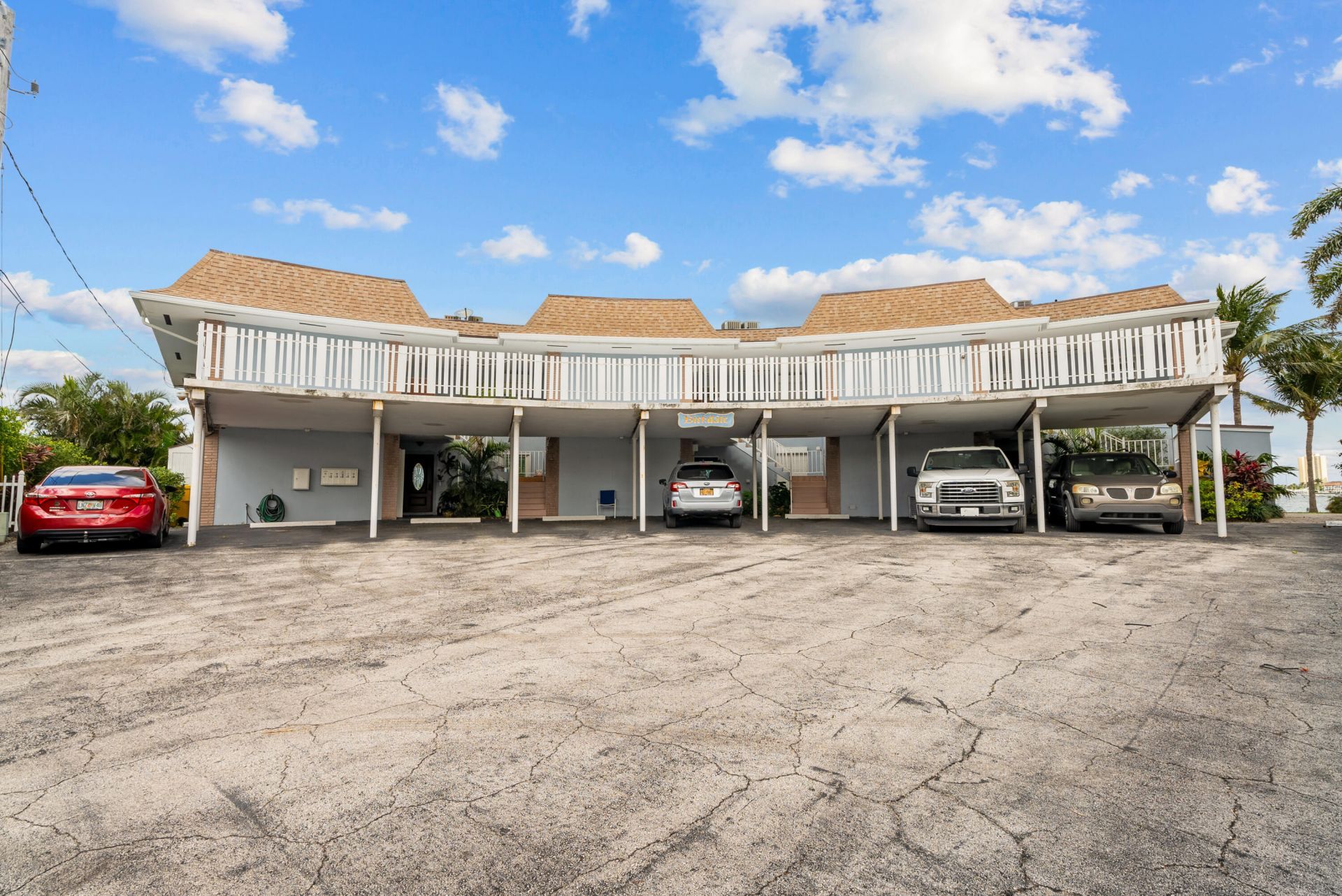 371 Wilma Circle, Unit 5, Riviera Beach, FL 33404 Photo