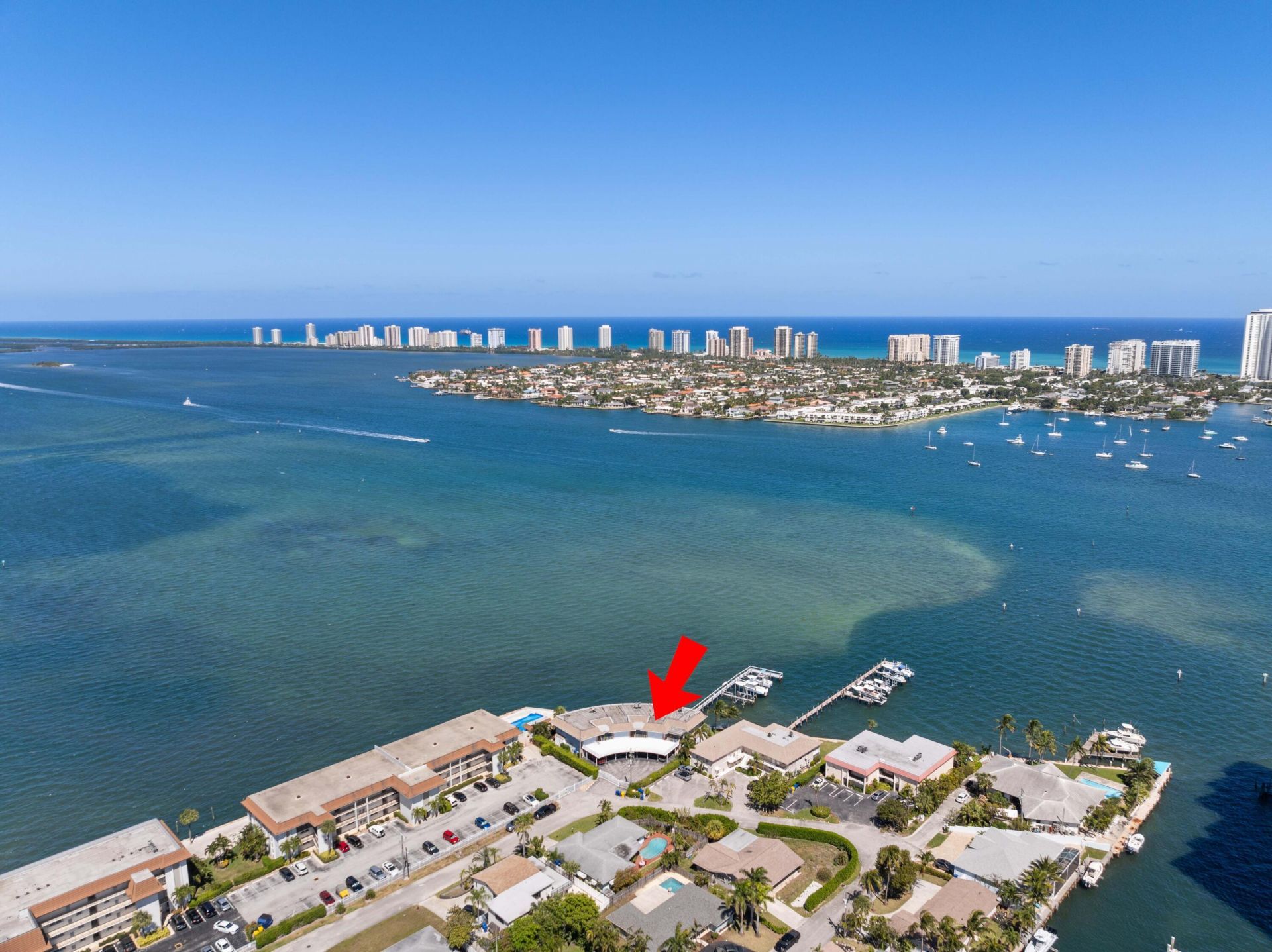 371 Wilma Circle, Unit 5, Riviera Beach, FL 33404 Photo