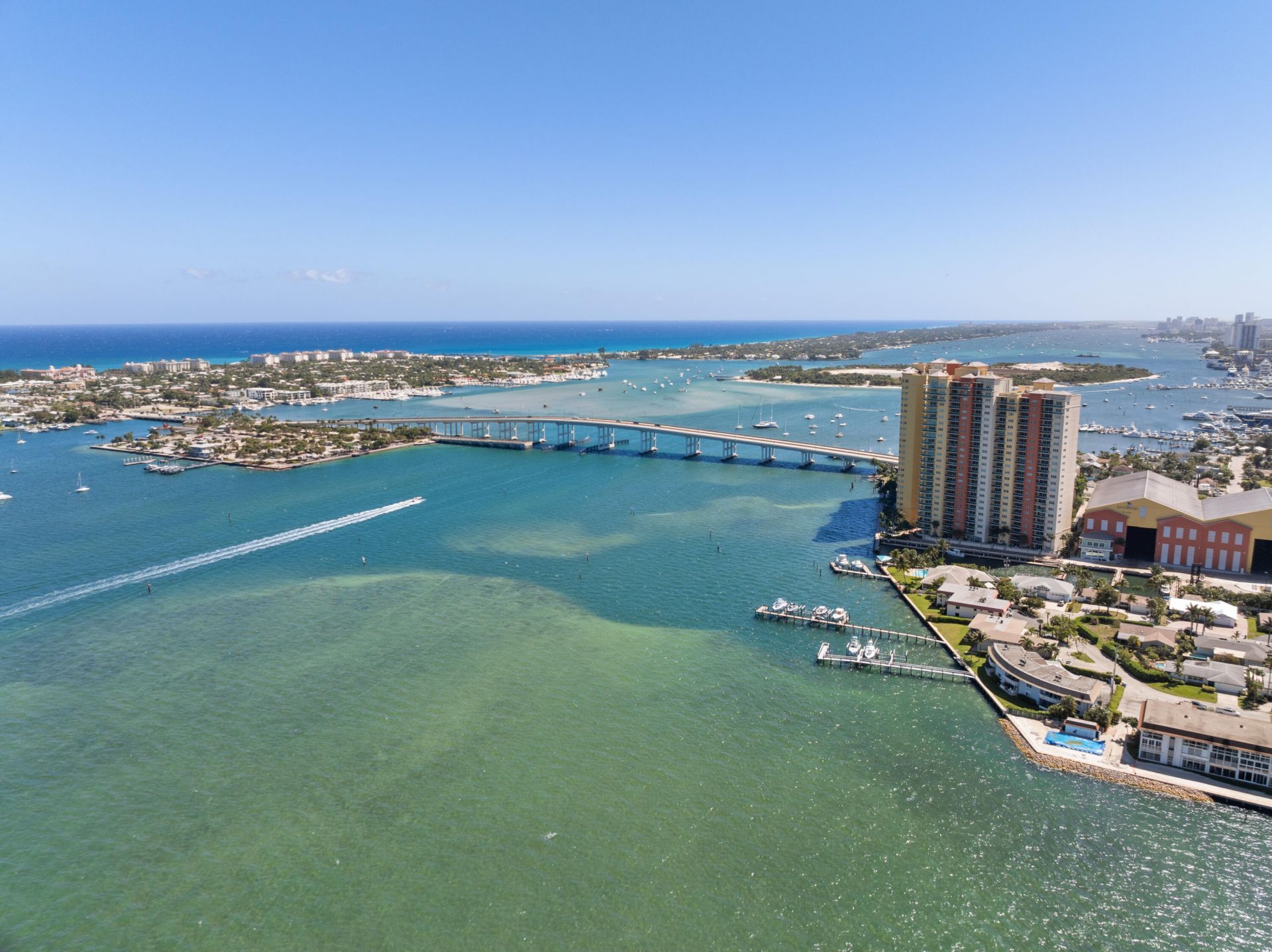 371 Wilma Circle, Unit 5, Riviera Beach, FL 33404 Photo