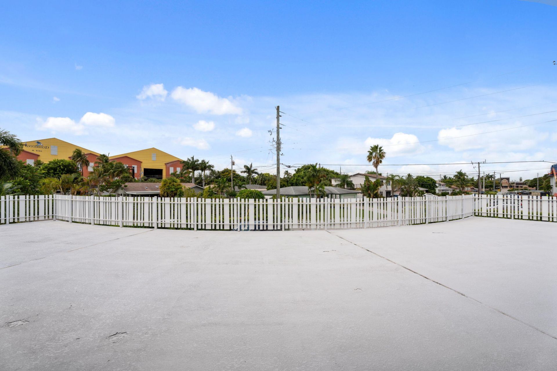 371 Wilma Circle, Unit 5, Riviera Beach, FL 33404 Photo