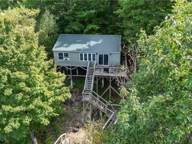 7455 Maple Sugar Lane, Harrisville, NY 13648