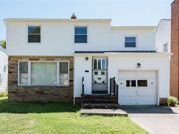 2207 Campus Road, Beachwood, OH 44122