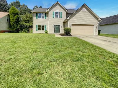 112 Jasmine Lane, Goose Creek, SC 29445