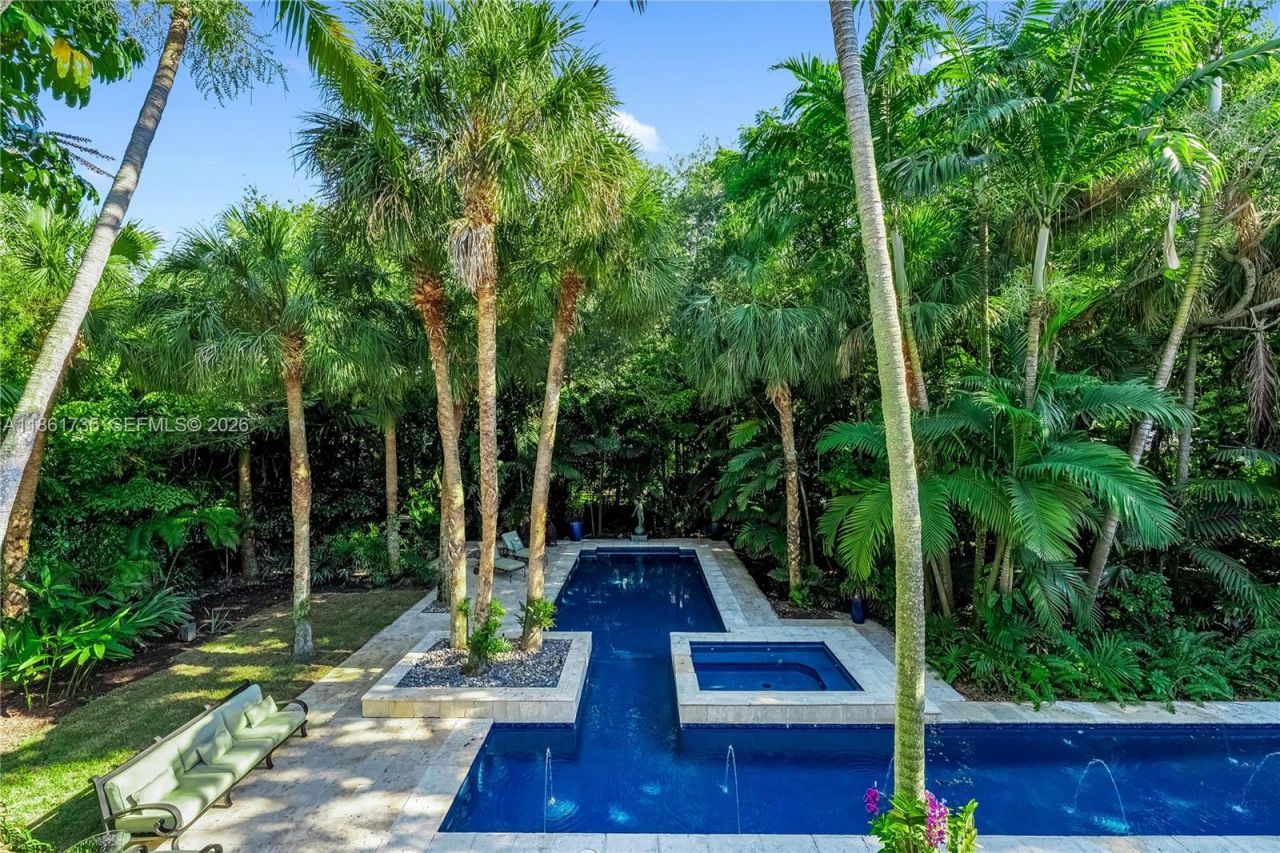 5100 SW 86th St, Miami, FL 33143 Photo