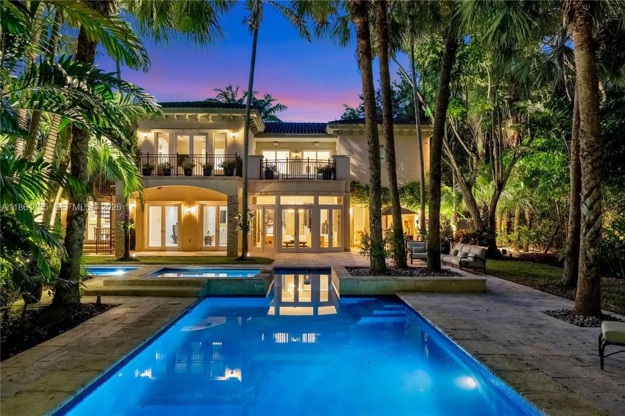 5100 SW 86th St, Miami, FL 33143 Photo