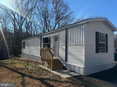 450 CLARKS POND & SKYLINE DRIVE, Unit 36, BRIDGETON, NJ 08302