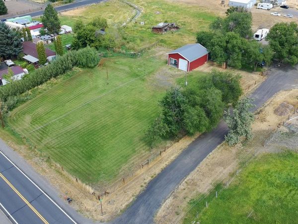 409 G Avenue, Terrebonne, OR 97760