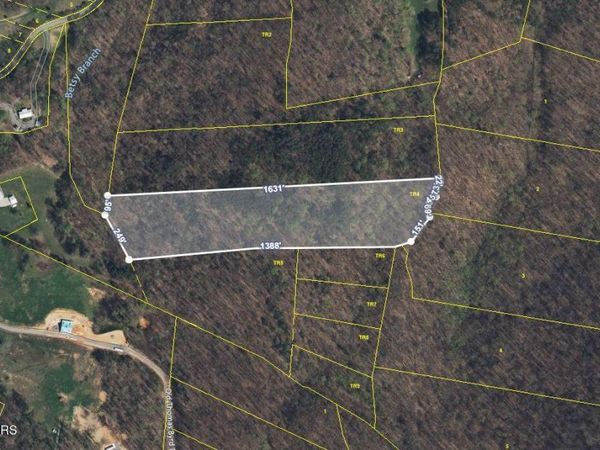 0 Thomas Cross Rd, Sevierville, TN 37876
