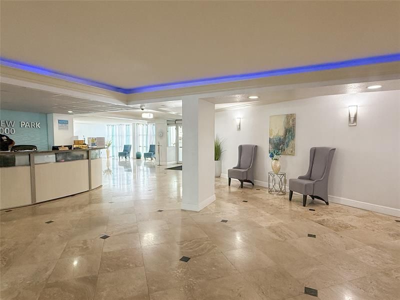 1000 Parkview Dr, Unit 319, Hallandale Beach, FL 33009 Photo