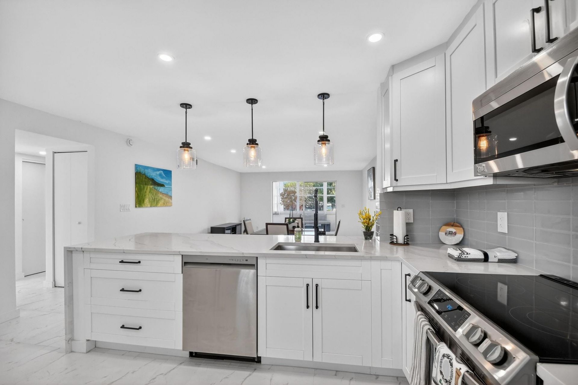 2300 NE 1st Ln, Unit 201, Boynton Beach, FL 33435 Photo